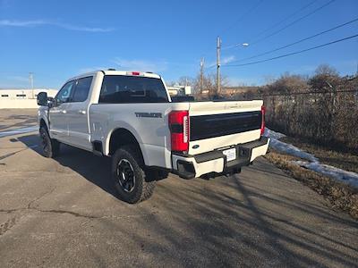 New 2026 Ford F-250 Platinum Crew Cab for sale #TED79816 - photo 2