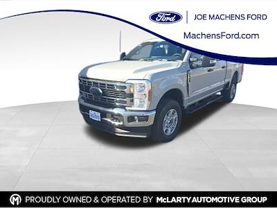 New 2026 Ford F-350 - photo 1