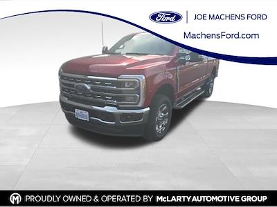 New 2026 Ford F-250 - photo 1