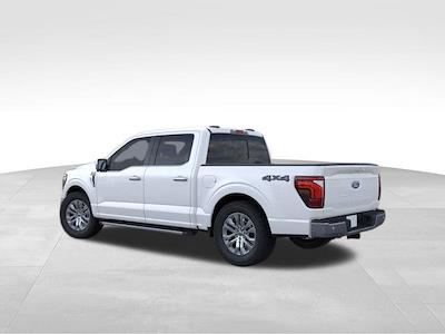 New 2026 Ford F-150 - photo 1