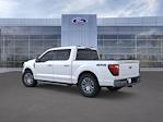 2026 Ford F-150 SuperCrew Cab 4WD Pickup for sale #TFA03069 - photo 2