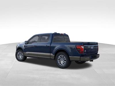 New 2026 Ford F-150 - photo 1