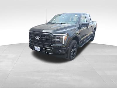 New 2026 Ford F-150 - photo 1
