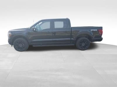 New 2026 Ford F-150 - photo 1