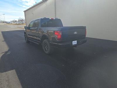 New 2026 Ford F-150 - photo 1