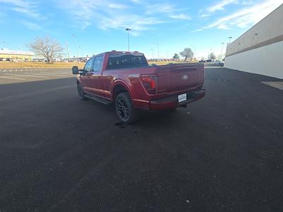 New 2026 Ford F-150 - photo 1