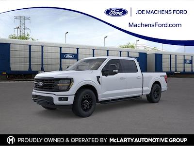 2026 Ford F-150 SuperCrew Cab 4WD Pickup for sale #TFA06670 - photo 1