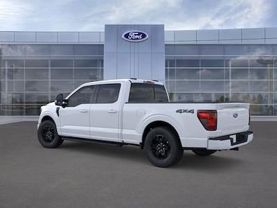 New 2026 Ford F-150 XLT SuperCrew Cab for sale #TFA06670 - photo 2
