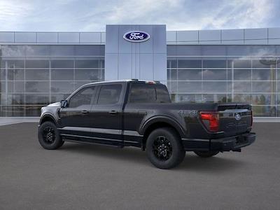 New 2026 Ford F-150 XLT SuperCrew Cab for sale #TFA08120 - photo 2