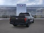 New 2026 Ford F-150 XLT SuperCrew Cab for sale #TFA08120 - photo 8