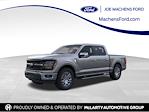 New 2026 Ford F-150 XLT SuperCrew Cab for sale #TFA09286 - photo 1
