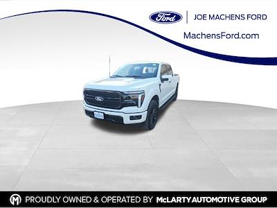 New 2026 Ford F-150 - photo 1
