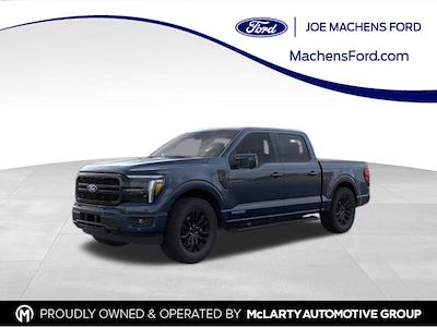 New 2026 Ford F-150 Lariat SuperCrew Cab for sale #TFA10729 - photo 1