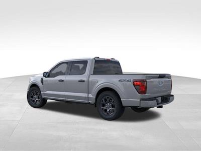 New 2026 Ford F-150 - photo 1