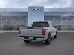 2026 Ford F-150 SuperCrew Cab 4WD Pickup for sale #TFA11248 - photo 8