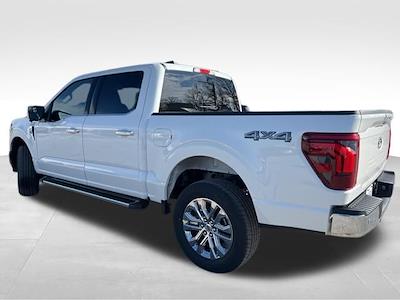 New 2026 Ford F-150 - photo 1