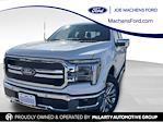 New 2026 Ford F-150 Lariat SuperCrew Cab for sale #TFA14667 - photo 1