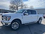 New 2026 Ford F-150 Lariat SuperCrew Cab for sale #TFA14667 - photo 3