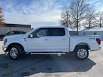 New 2026 Ford F-150 Lariat SuperCrew Cab for sale #TFA14667 - photo 4