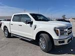 New 2026 Ford F-150 Lariat SuperCrew Cab for sale #TFA14667 - photo 8