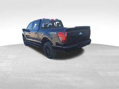 New 2026 Ford F-150 - photo 1