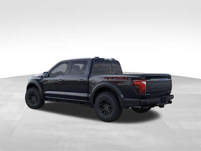 New 2026 Ford F-150 - photo 1