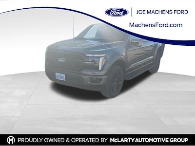 New 2026 Ford F-150 - photo 1