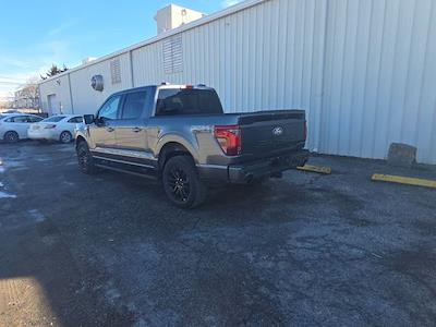 New 2026 Ford F-150 - photo 1