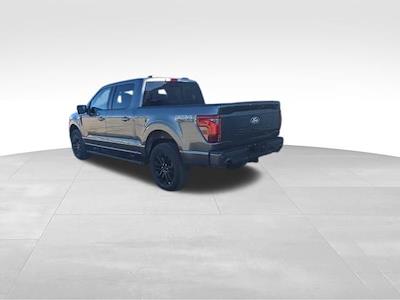 New 2026 Ford F-150 - photo 1