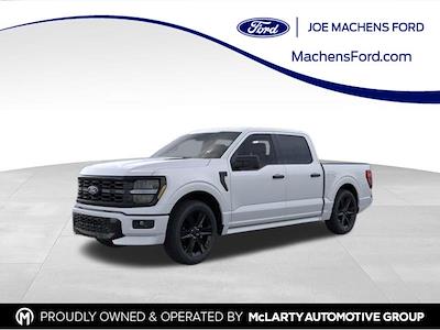 New 2026 Ford F-150 - photo 1
