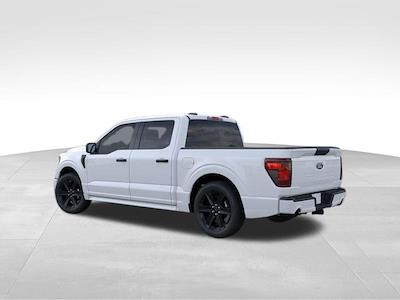 New 2026 Ford F-150 - photo 1
