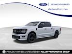 2026 Ford F-150 SuperCrew Cab 4WD Pickup for sale #TFA29747 - photo 1