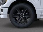 2026 Ford F-150 SuperCrew Cab 4WD Pickup for sale #TFA29747 - photo 20