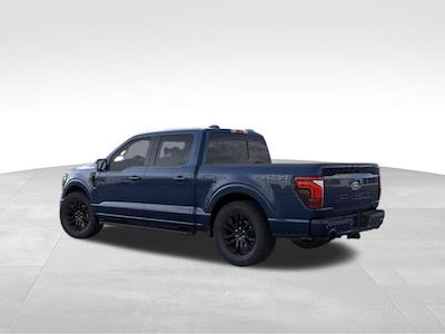 New 2026 Ford F-150 - photo 1