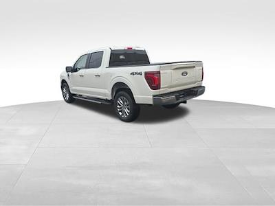 New 2026 Ford F-150 - photo 1