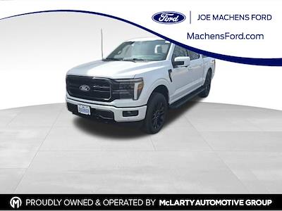 New 2026 Ford F-150 - photo 1