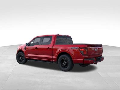 New 2026 Ford F-150 - photo 1