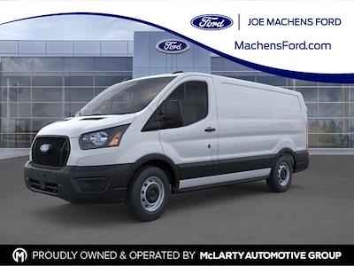 2026 Ford Transit 250 Low Roof RWD Empty Cargo Van for sale #TKA10527 - photo 1