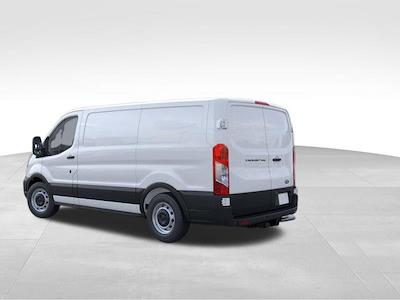 New 2026 Ford Transit 250 - photo 1