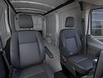 New 2026 Ford Transit 250 Medium Roof Empty Cargo Van for sale #TKA10532 - photo 10