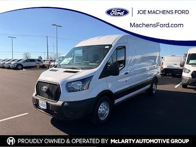 New 2026 Ford Transit 250 Medium Roof Upfitted Cargo Van for sale #TKA19414 - photo 1