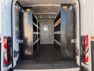 New 2026 Ford Transit 250 Medium Roof Upfitted Cargo Van for sale #TKA19414 - photo 2