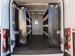 New 2026 Ford Transit 250 Medium Roof Upfitted Cargo Van for sale #TKA19414 - photo 2