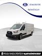 New 2026 Ford Transit 350 HD Service Utility Van for sale #TKA50751 - photo 1
