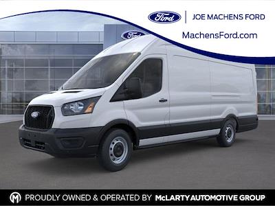 New 2026 Ford Transit 350 High Roof Empty Cargo Van for sale #TKA53677 - photo 1