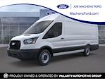 New 2026 Ford Transit 350 High Roof Empty Cargo Van for sale #TKA53677 - photo 1