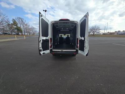 New 2026 Ford Transit 250 - photo 1