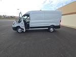 2026 Ford Transit 250 Medium Roof AWD Empty Cargo Van for sale #TKA68090 - photo 11