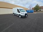2026 Ford Transit 250 Medium Roof AWD Empty Cargo Van for sale #TKA68090 - photo 8