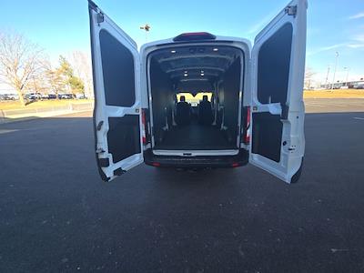 New 2026 Ford Transit 250 - photo 1